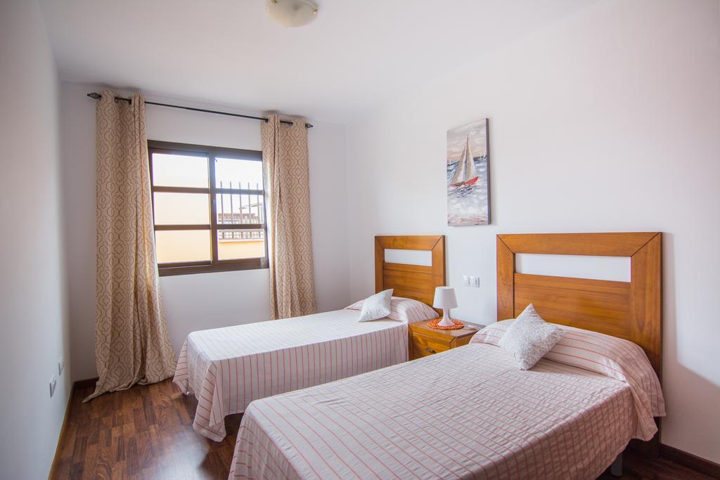 Apartamentos Lobos Mirador Corralejo Exterior photo