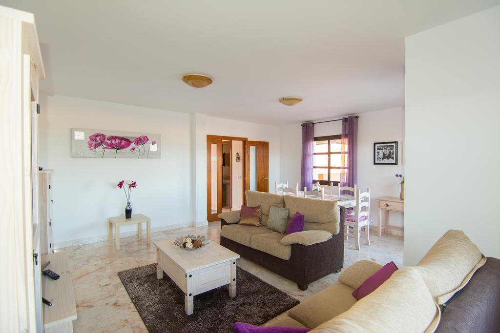 Apartamentos Lobos Mirador Corralejo Exterior photo