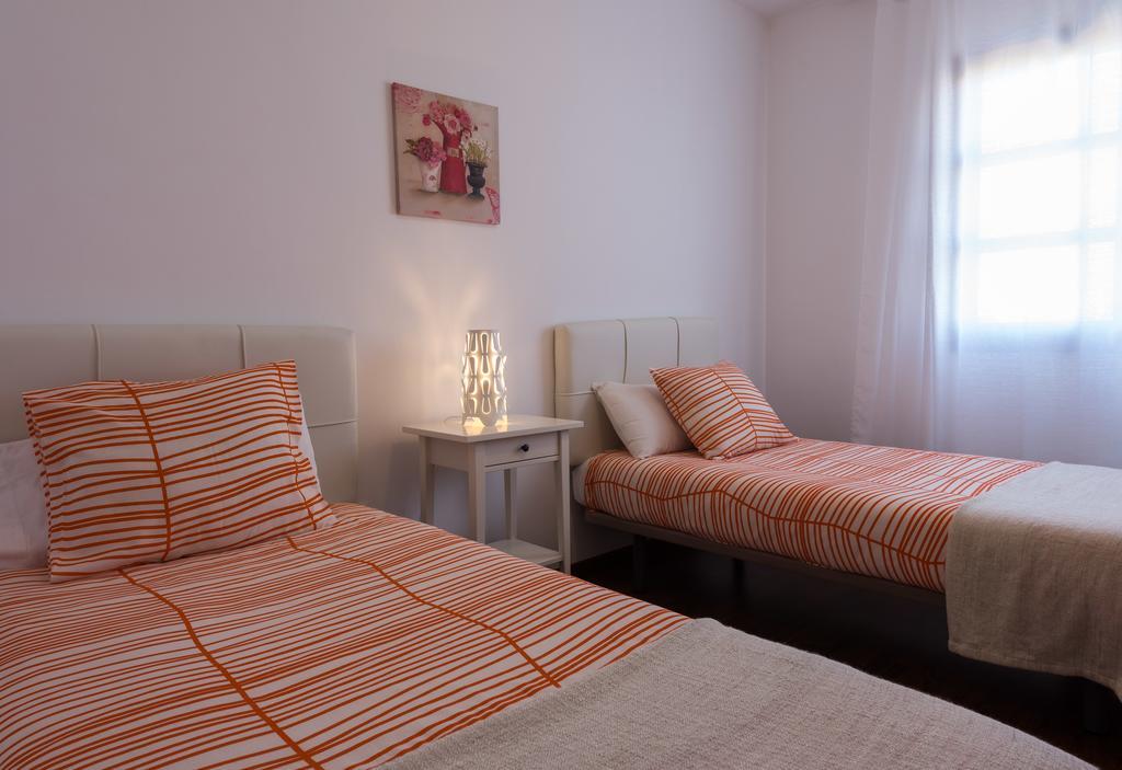 Apartamentos Lobos Mirador Corralejo Exterior photo