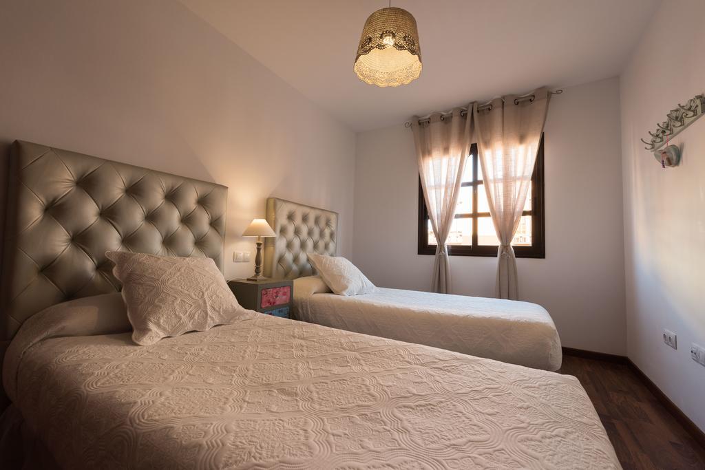 Apartamentos Lobos Mirador Corralejo Exterior photo