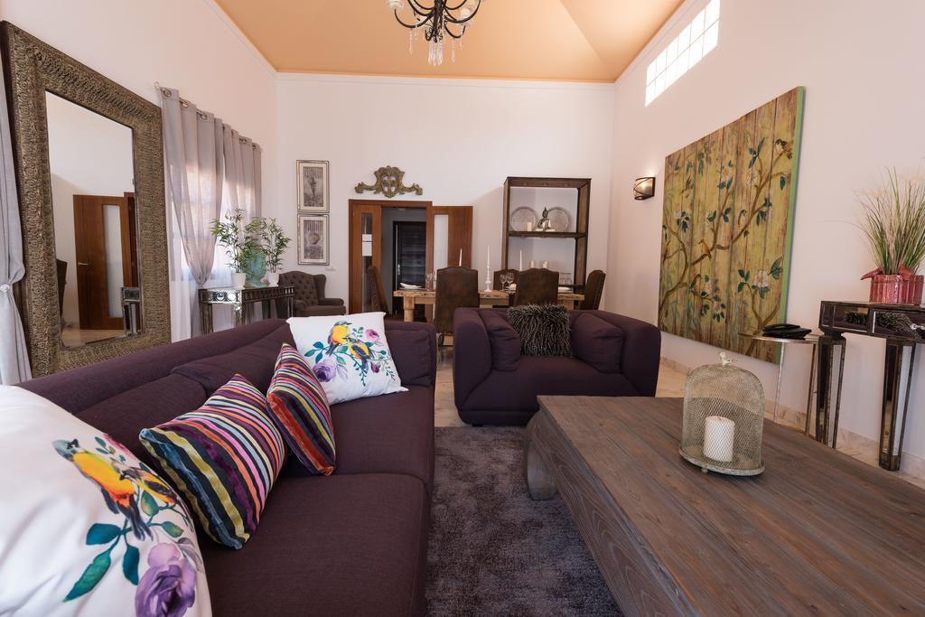 Apartamentos Lobos Mirador Corralejo Exterior photo