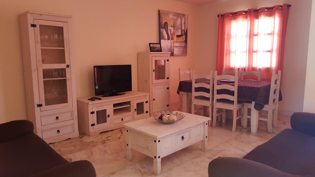 Apartamentos Lobos Mirador Corralejo Exterior photo