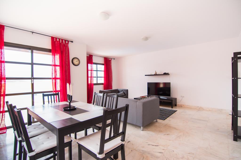 Apartamentos Lobos Mirador Corralejo Exterior photo