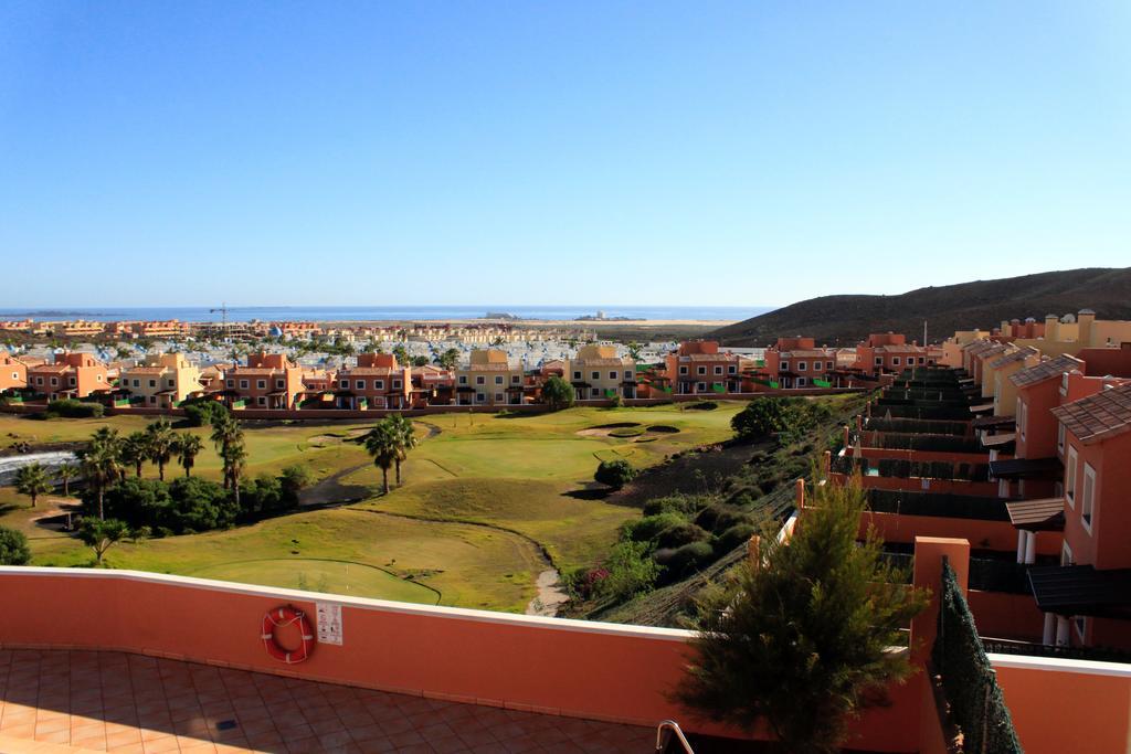 Apartamentos Lobos Mirador Corralejo Exterior photo