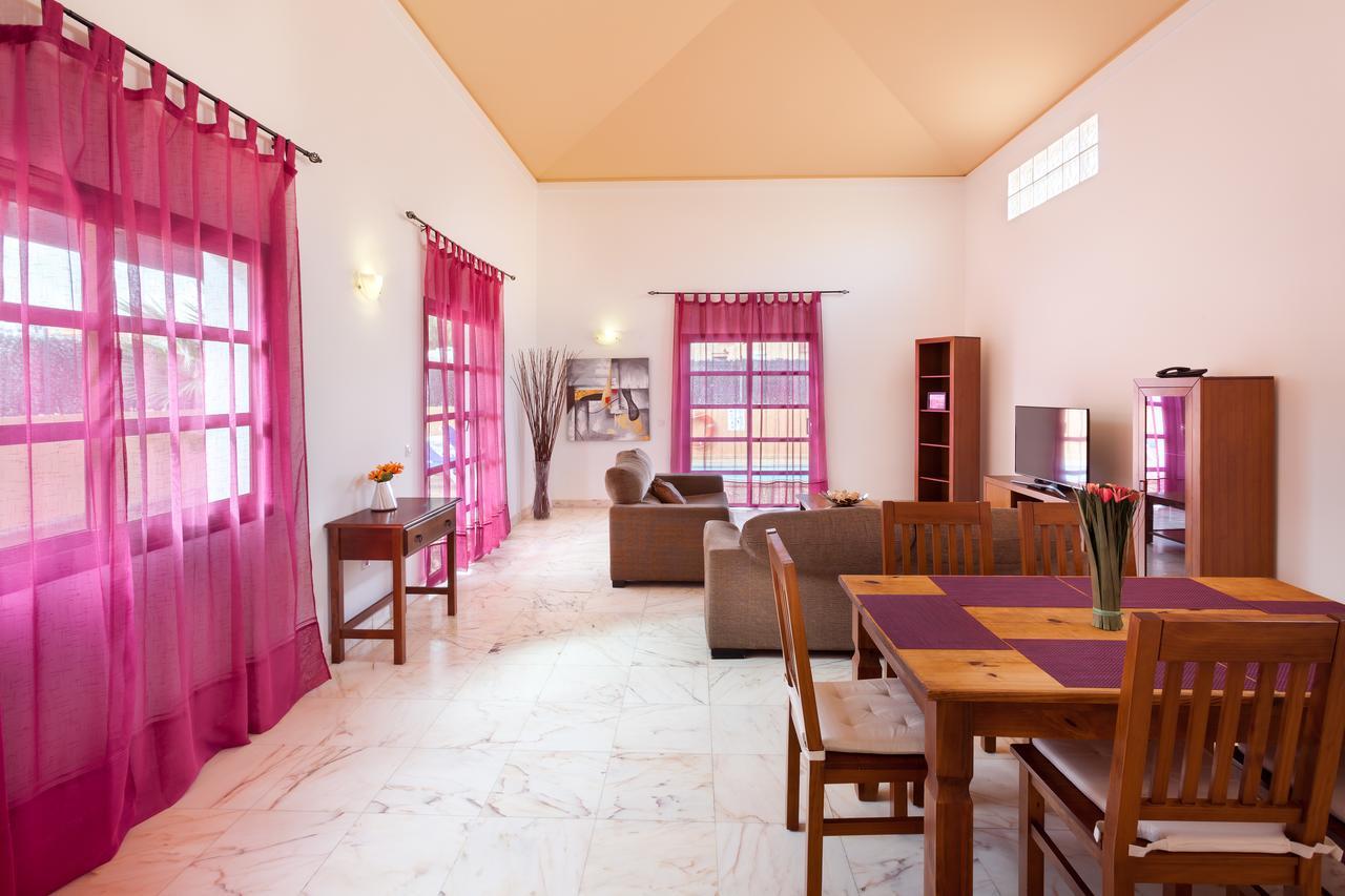Apartamentos Lobos Mirador Corralejo Exterior photo