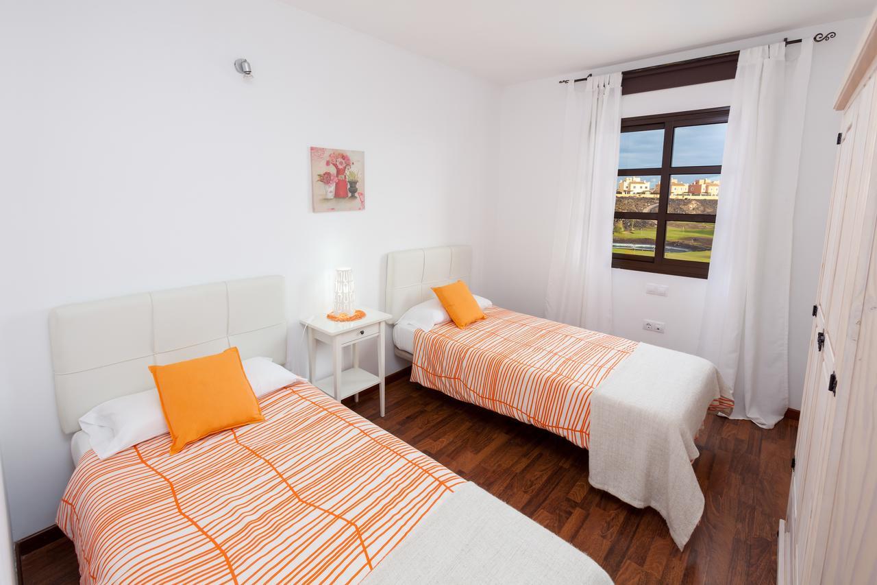 Apartamentos Lobos Mirador Corralejo Exterior photo
